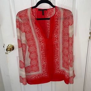 BCBG Max Azria Blouse